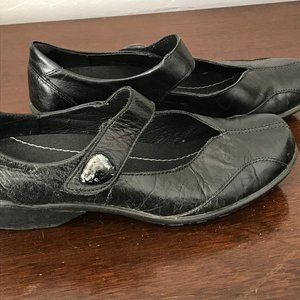 Citylight 87 Mary Jane Shoes